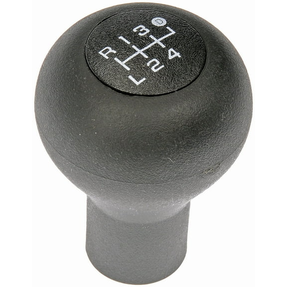 Dorman 76811 Shift Knob for Specific Ford Models