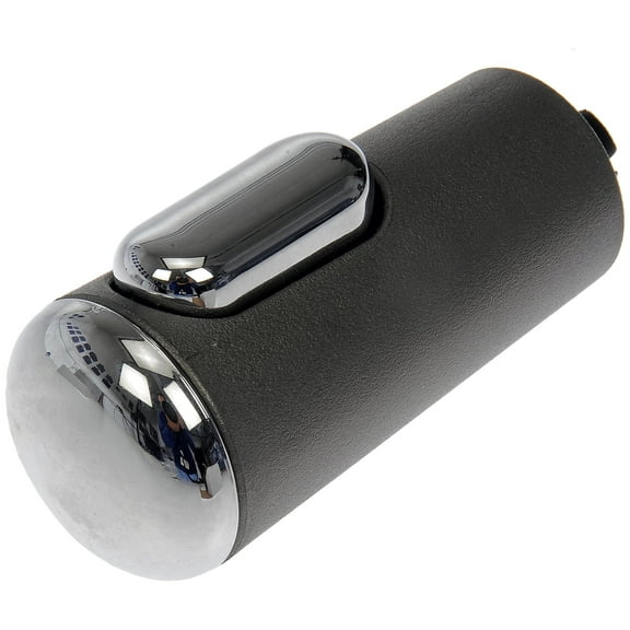 Dorman 76812 Shifter Knob for Specific Ford Models, Black