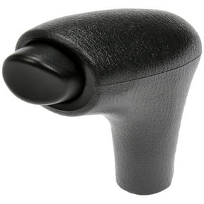 Dorman 76817 Gear Shift Knob for Specific Chevrolet / Oldsmobile Models, Black