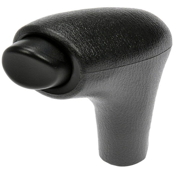 Dorman 76817 Gear Shift Knob for Specific Chevrolet / Oldsmobile Models, Black