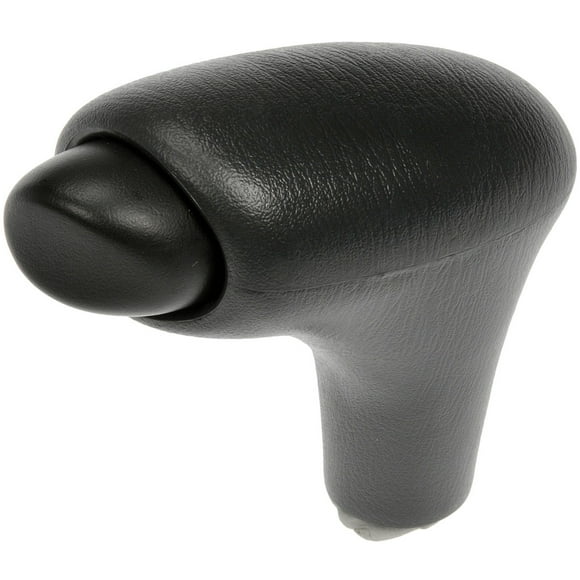 Dorman 76818 Gear Shift Knob for Specific Chevrolet Models, Dark Gray