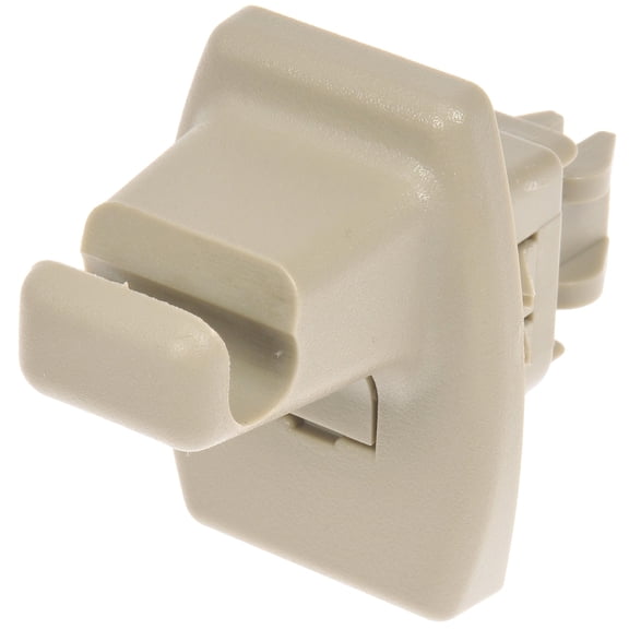 Dorman 76825 Sunvisor Clip for Specific Chevrolet / GMC Models