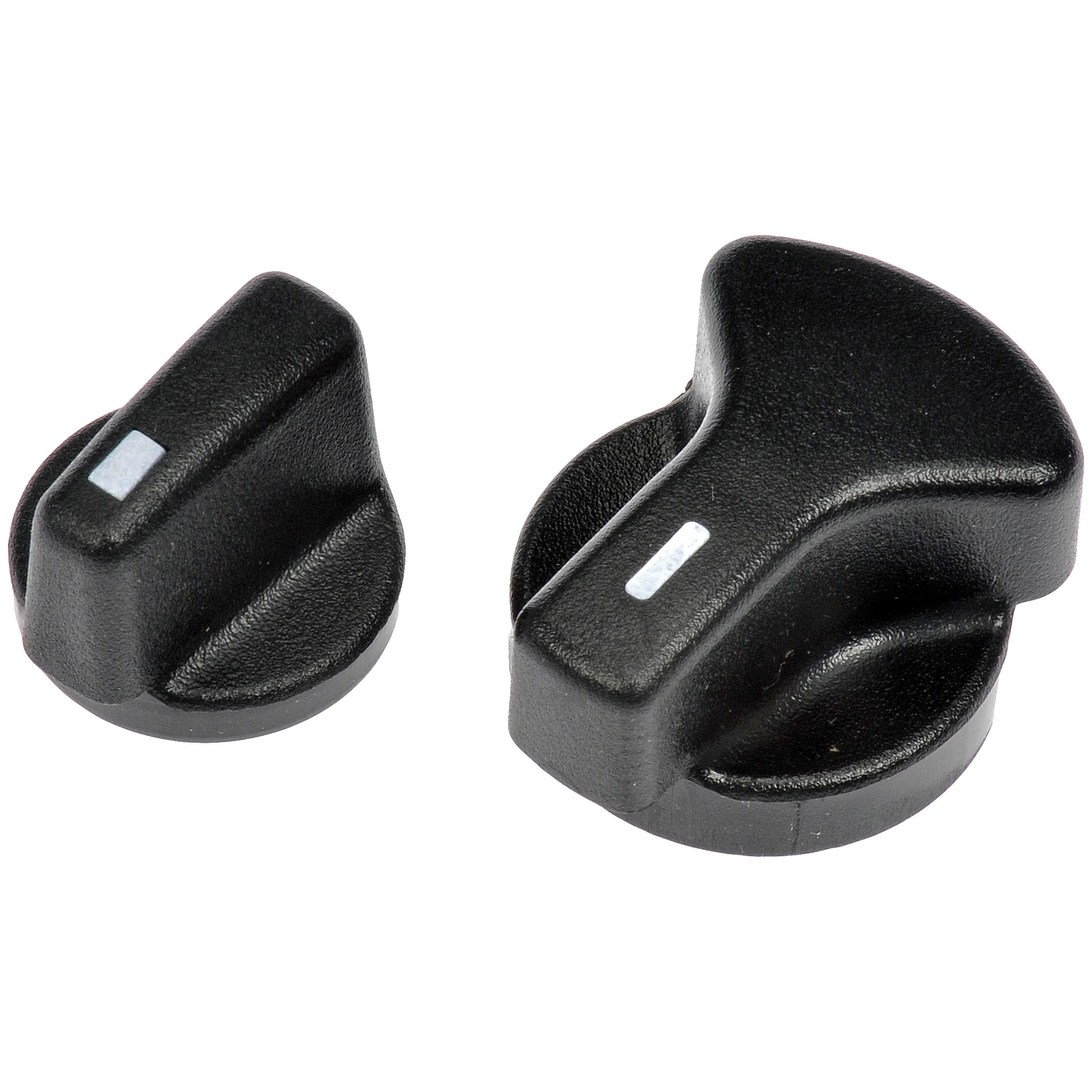 Dorman 76837 HVAC Heater Control Knob - View #2