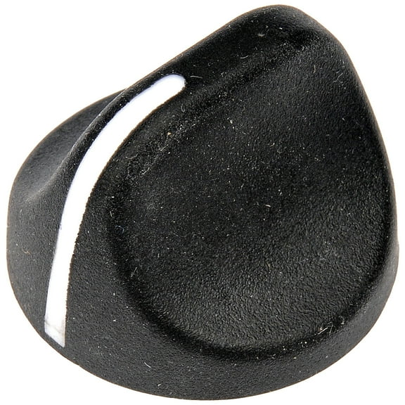 Dorman 76845 HVAC Knob for Specific Chevrolet Models