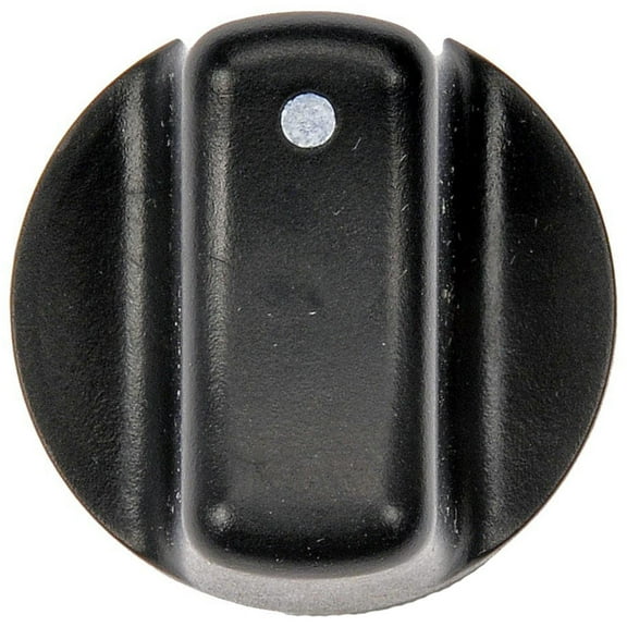 Dorman 76846 Hvac Knob for Specific Chevrolet / Pontiac Models