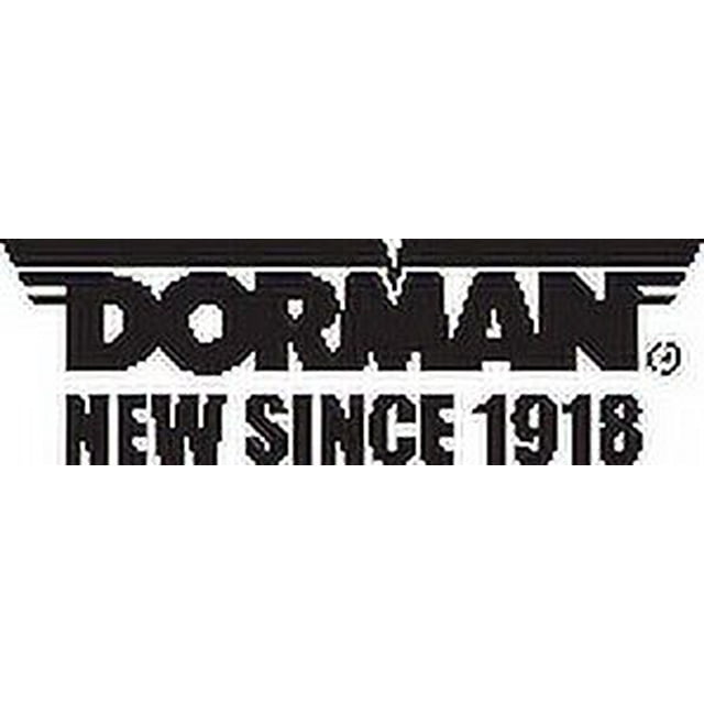 Dorman 76850 Carburetor Choke Heater Tube Kit