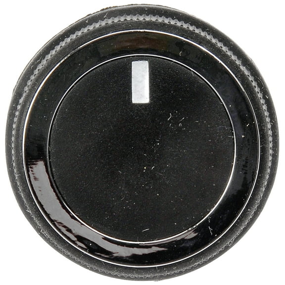 Dorman 76852 Hvac Knob for Specific Chevrolet / GMC Models