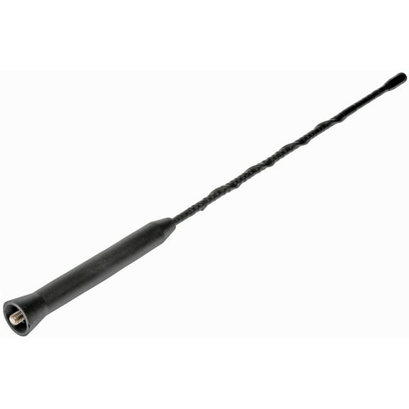 Dorman 76866 Antenna Mast for Specific Ford / Lincoln / Mercury Models