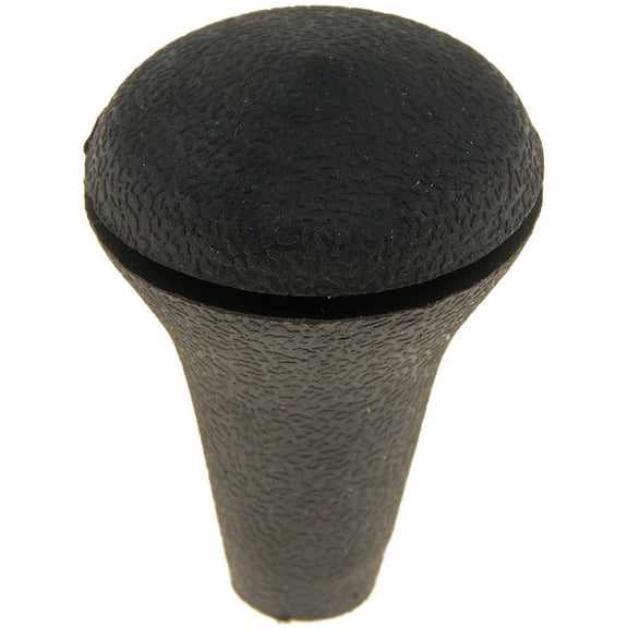 Dorman 76935 Gear Shift Knob Black
