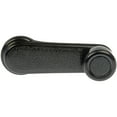 thumbnail image 1 of Dorman 76955 Window Crank Handle for Specific Nissan Models, Black, 1 of 4