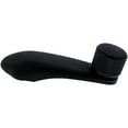 thumbnail image 1 of Dorman 76979 Window Crank Handle for Specific Models, Black, 1 of 5