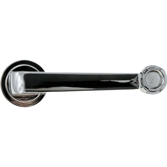 Dorman 76996 Window Crank Handle for Specific International Models, Chrome