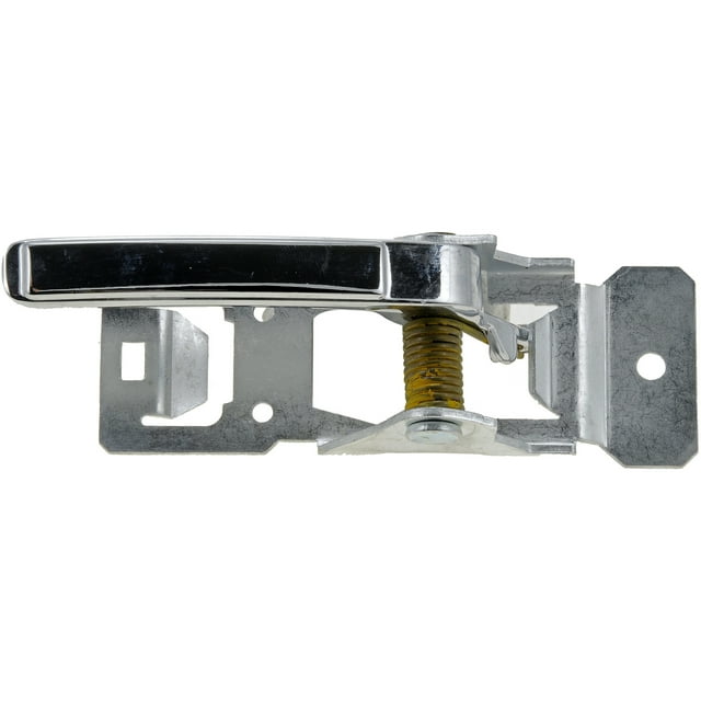 Dorman 77026 Interior Door Handle for Specific Models, Chrome