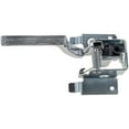 thumbnail image 1 of Dorman 77033 Interior Door Handle for Specific Models, Chrome, 1 of 4