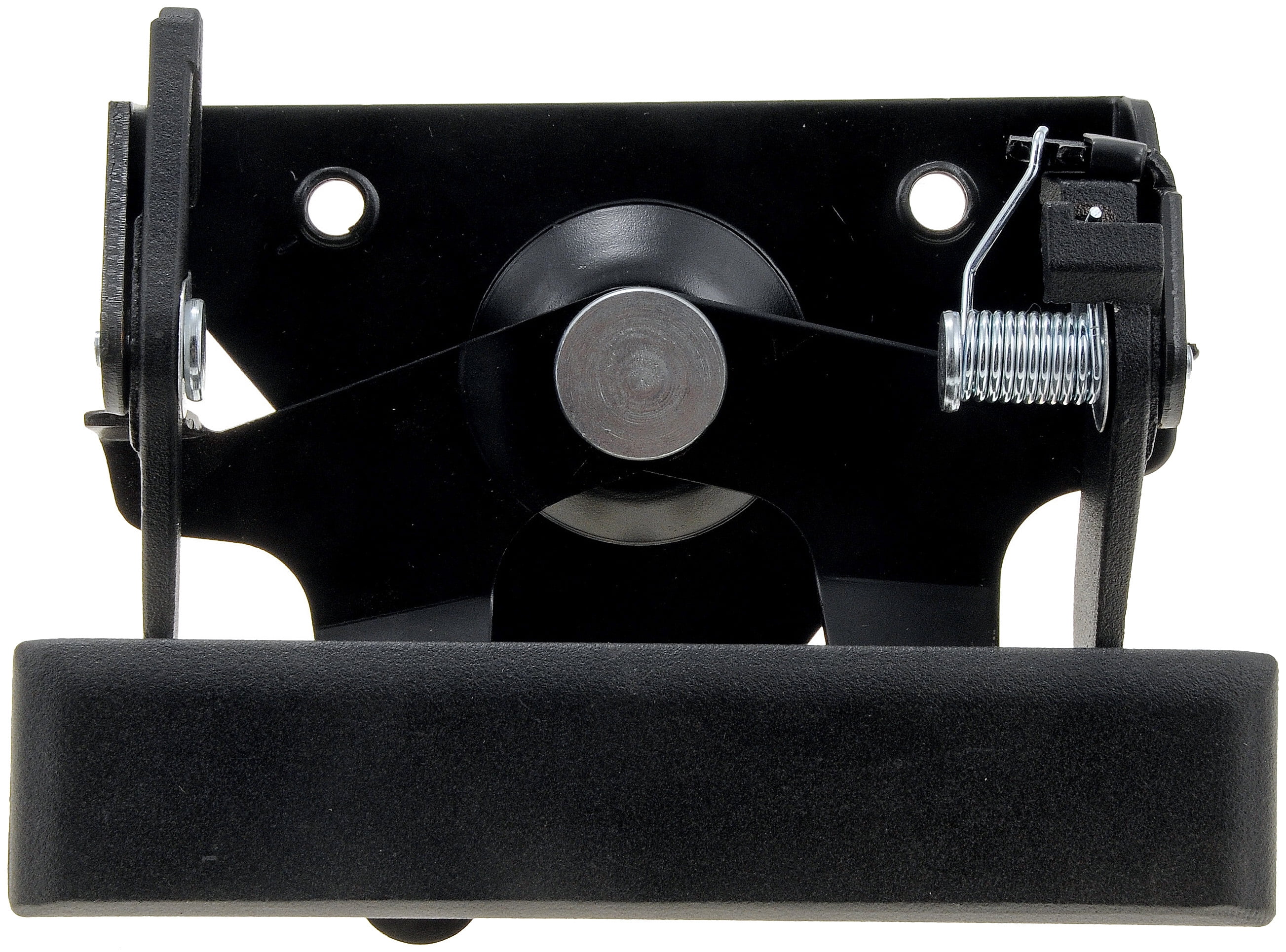 Dorman 80545CD Front Passenger Side Exterior Door Handle Compatible - View #6