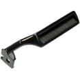 thumbnail image 1 of Dorman 77177 Interior Door Handle for Specific Ford Models, Black; Textured, 1 of 5
