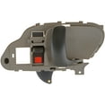 thumbnail image 1 of Dorman 77186 Interior Door Handle for Specific Cadillac / Chevrolet / GMC Models, Textured Gray; Paint to Match, 1 of 5