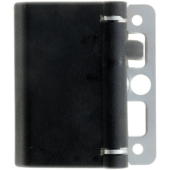 Dorman 77470 Interior Door Handle for Specific Ford Models Fits select: 1988-1991 FORD ECONOLINE, 1986-1997 FORD AEROSTAR