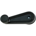 thumbnail image 1 of Dorman 775-5102 Window Crank Handle for Specific International Models, Black, 1 of 4