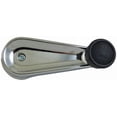 thumbnail image 1 of Dorman 775-5104 Window Crank Handle for Specific International Models, Chrome, 1 of 4