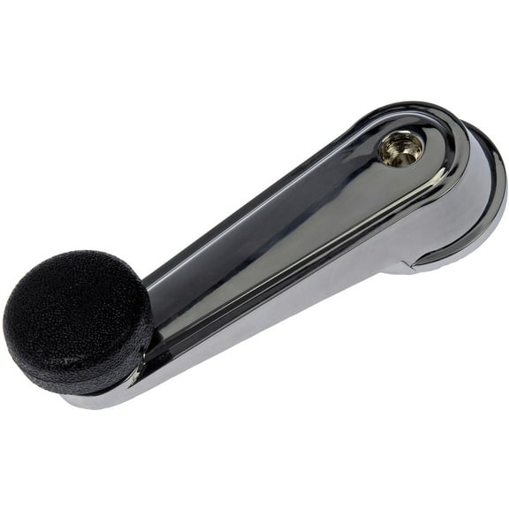 Dorman 775-5502 Window Crank Handle for Specific Mack Models, Chrome