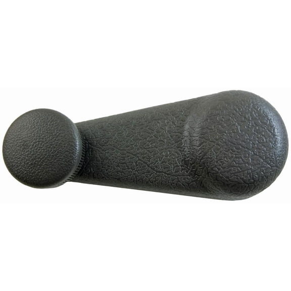 Dorman 775-5601 Window Crank Handle for Specific Chevrolet / GMC / Isuzu Models, Gray