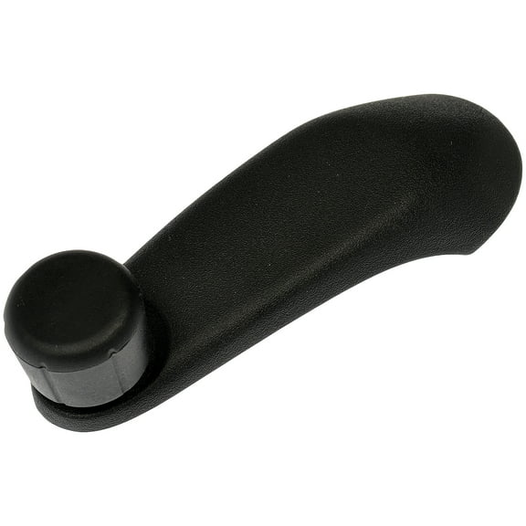 Dorman 775-5603 Window Crank Handle for Specific Models, Black