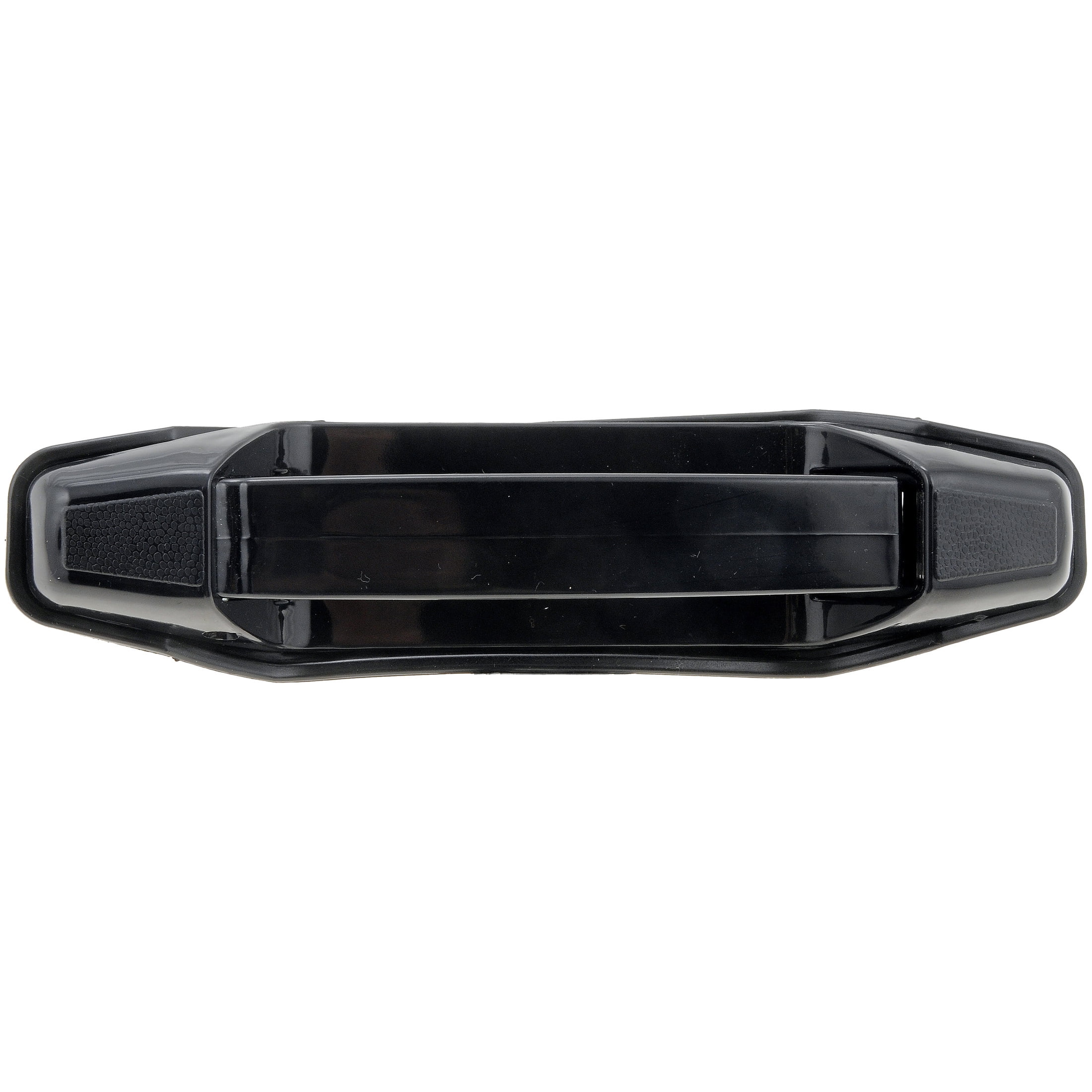 Dorman 77729 Right Side Sliding Door Exterior Door Handle for Specific Ford Models, Smooth Black