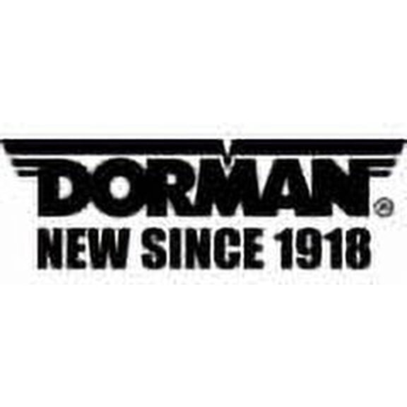 Dorman 781-531N Cap Screw