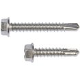 thumbnail image 1 of Dorman 784-175 12" x 1" Stainless Steel Self-Drilling Screw, 1 of 4