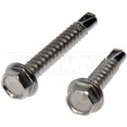 thumbnail image 1 of Dorman 784-175D Self Tapping Screws; No.12 X 1 In., 1-1/2 In., 1 of 4