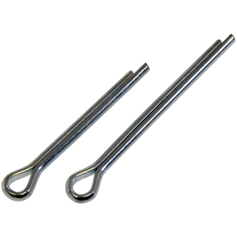 プレストーマンページ Dorman 784-628D Cotter Pin Assortment - 5/32 In. X 1-1/2 In., 2 In