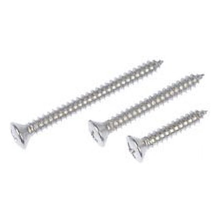 Dorman 784145 #10 Stainless Steel Self Tapping Screw