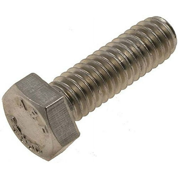 Dorman 784260 Hex Head Cap Screw