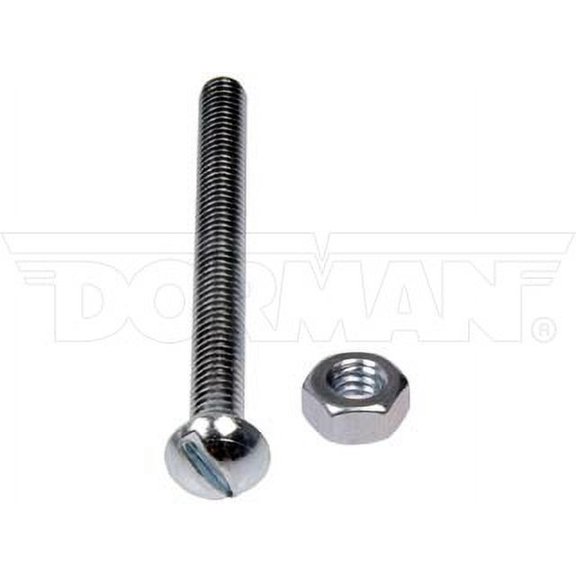 Dorman 784614D Machine Screw With Nuts