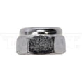 thumbnail image 1 of Dorman 784779D Hex Lock Nuts With Nylon Ring, 1 of 4