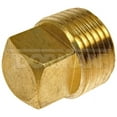thumbnail image 1 of Dorman 785-072 Pipe Plug-Square Head-3/8 In. MNPT, 1 of 1
