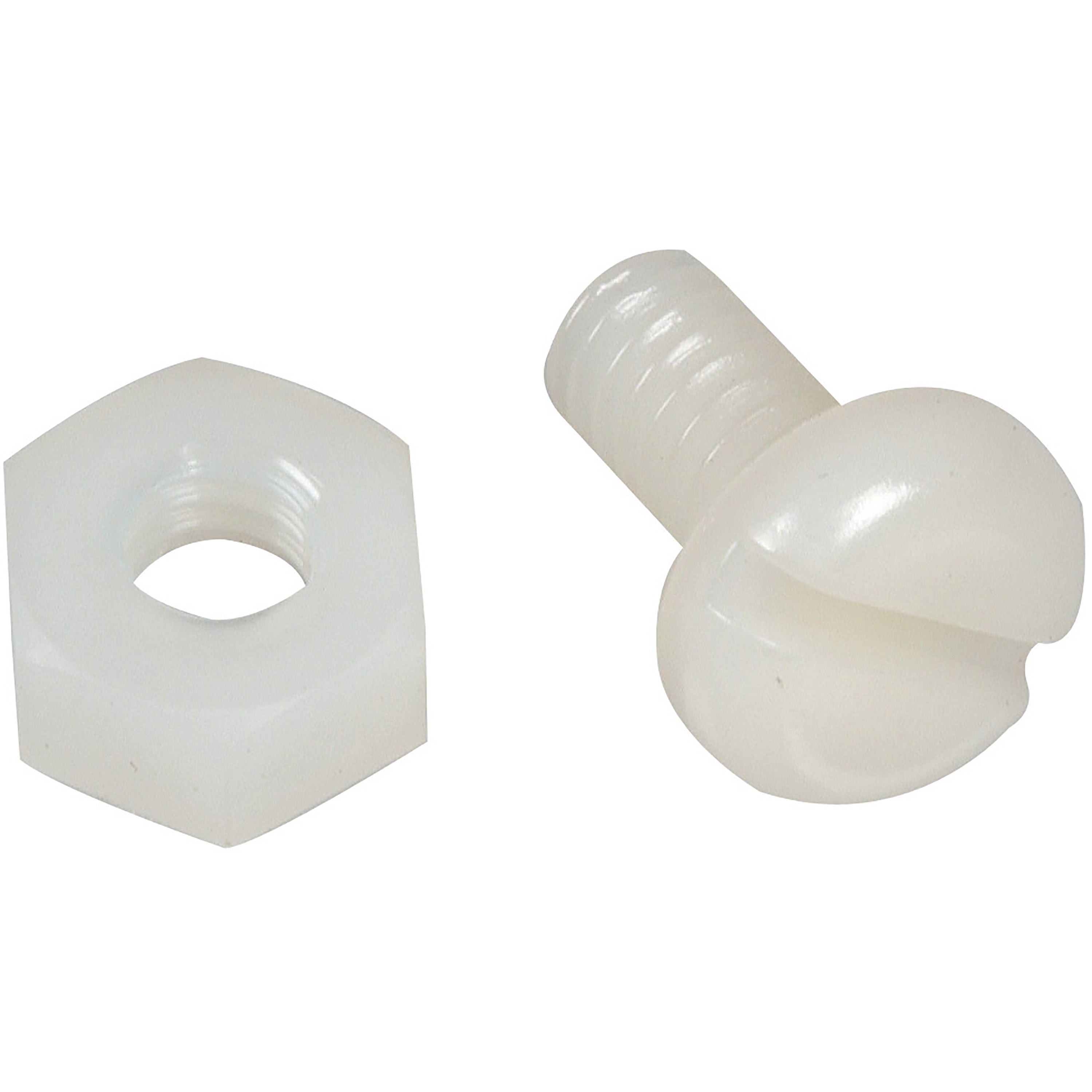 Dorman 785122 License Plate Fasteners Kit 1/420 x 1/25/8 In. (Pack