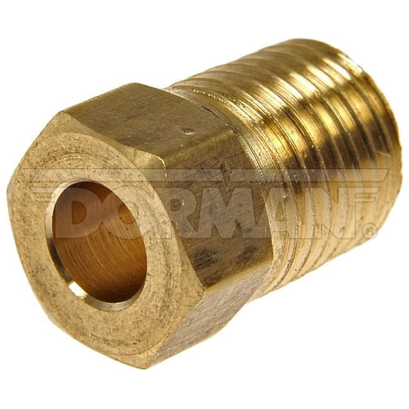 Dorman 785-290 Inverted Flare Fitting-Tube Nut-3/16 In.
