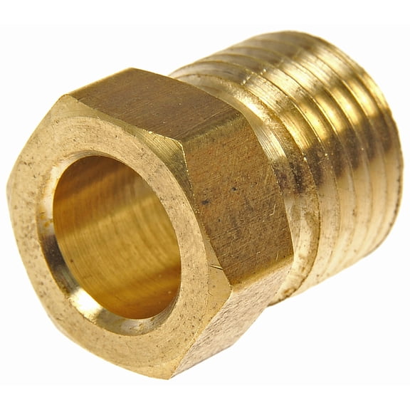 Dorman 785-292D Inverted Flare Fitting - Tube Nut - 5/16 In.