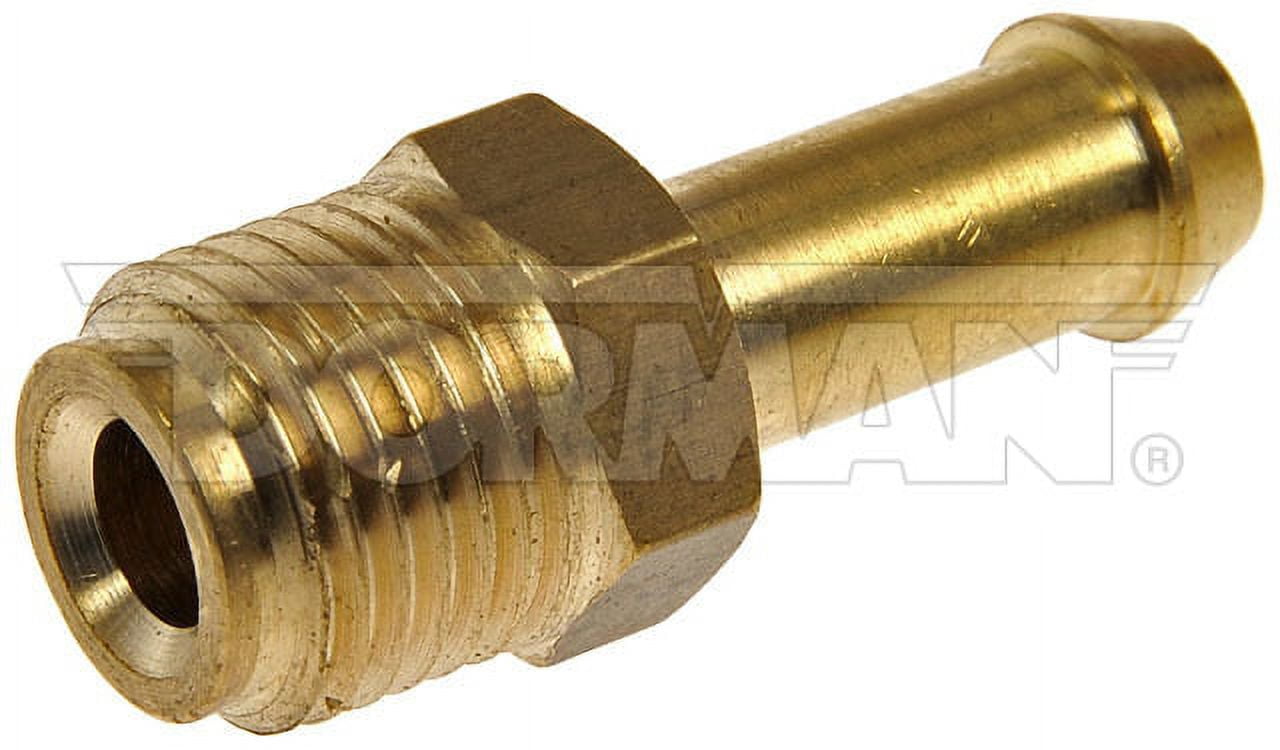 Dorman 785-400 Fuel Hose Fitting