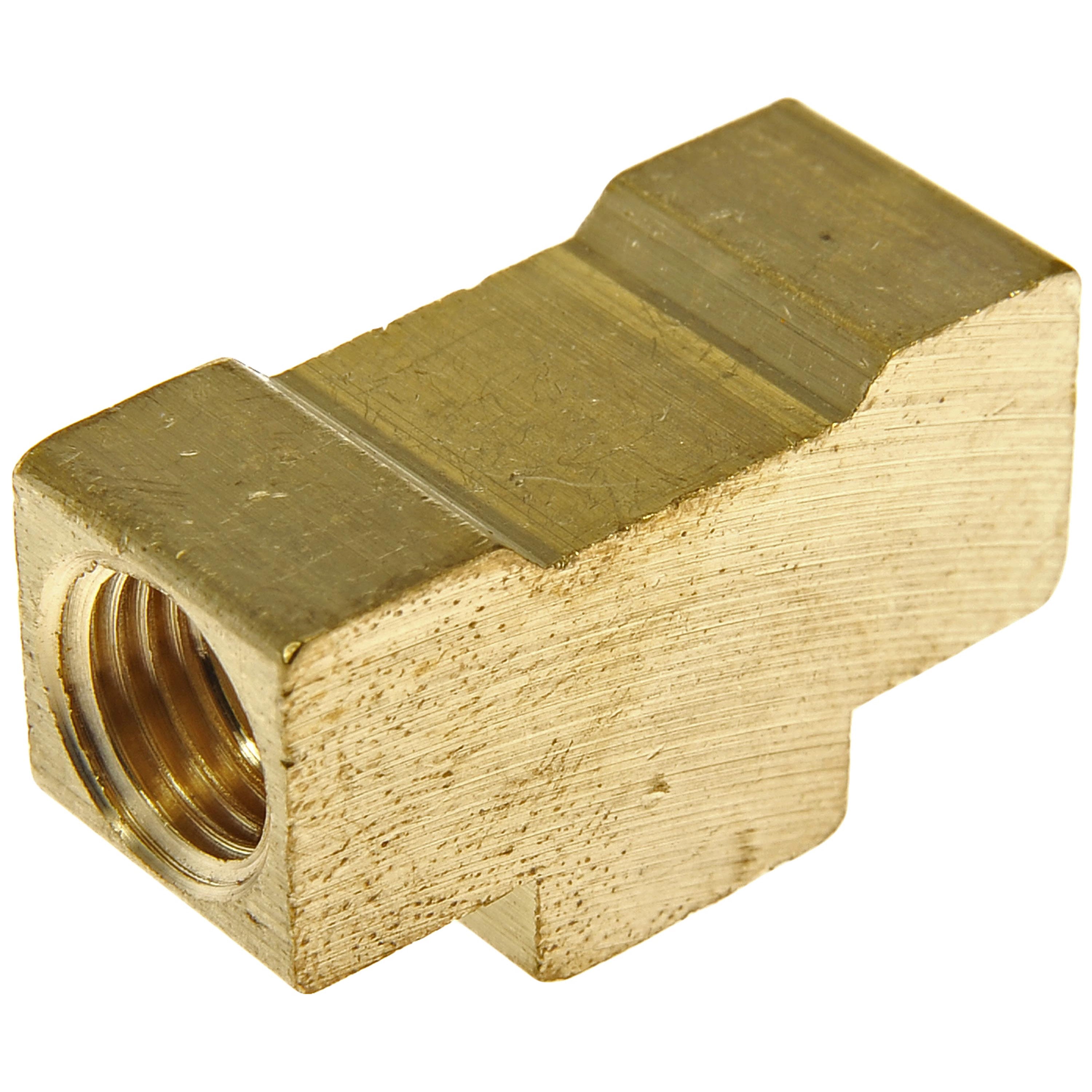 Dorman 785436D Brake Line Tee Inverted Flare 3/16 In. X 3/16 In. X