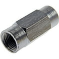 thumbnail image 1 of Dorman 785-439D Brake Line Union - Bubble Flare - 3/16 In. X M10-1.0, 1 of 2