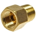 thumbnail image 1 of Dorman 785-456D Inverted Flare Fitting - Male Connector - 3/16 In. X 1/8 In. MNPT, 1 of 2
