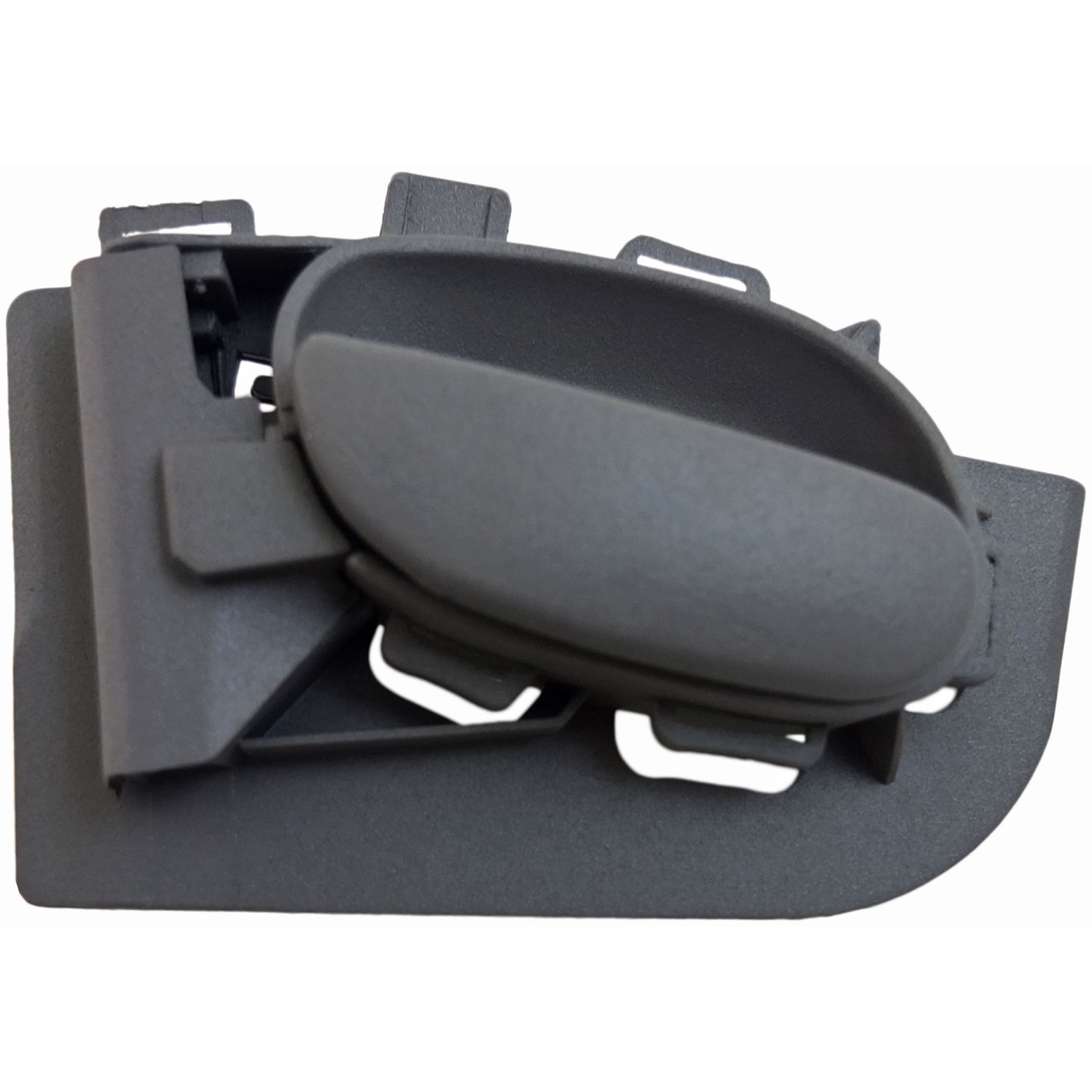 Dorman 786MX Interior Door Handle for Specific Peugeot Models, Gray