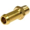 thumbnail image 1 of Dorman 787-018D Fuel Hose Fitting - Male Connector - 3/8 In. X 1/8 In. MNPT, 1 of 2