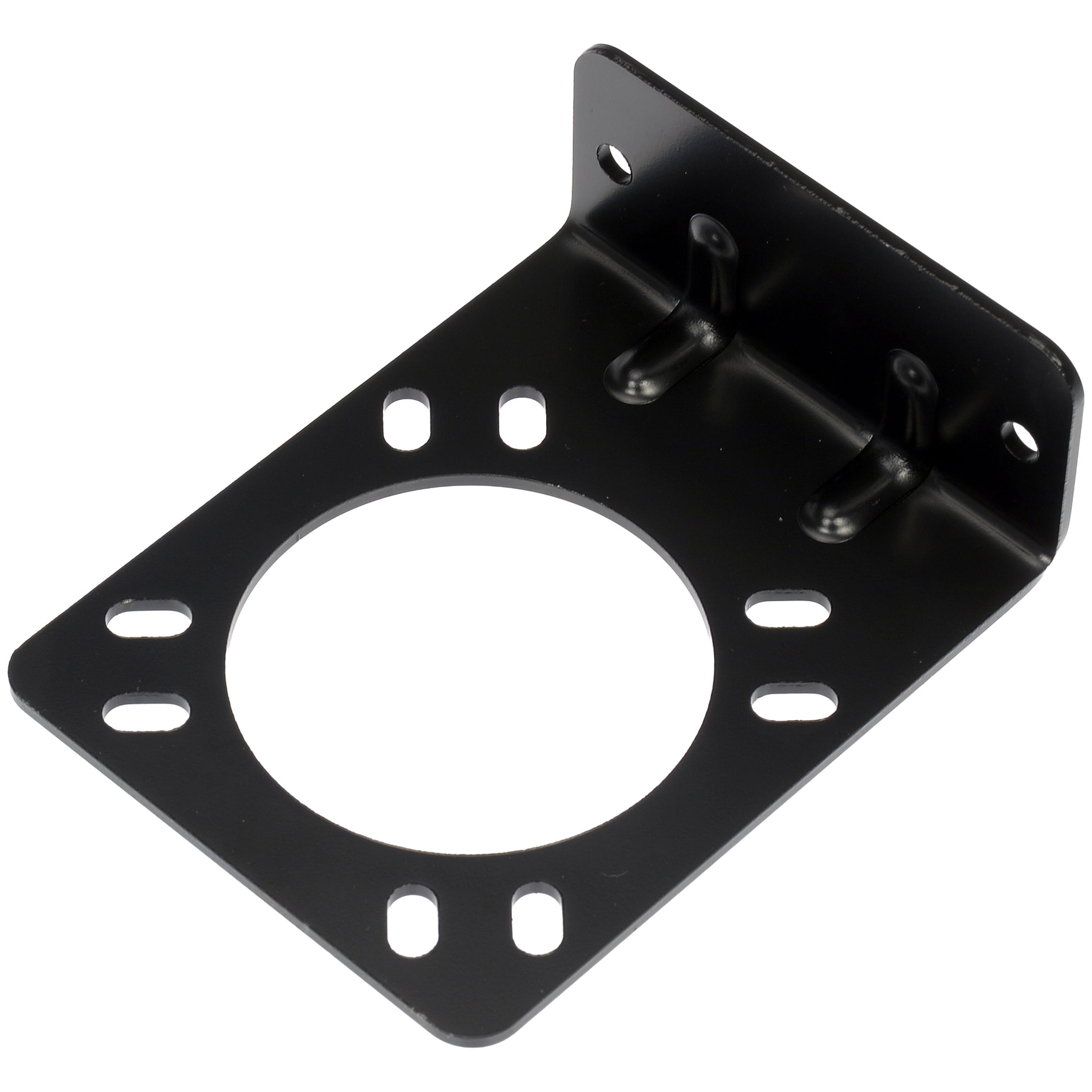 Dorman 78899 Universal Trailer Connector Mounting Bracket