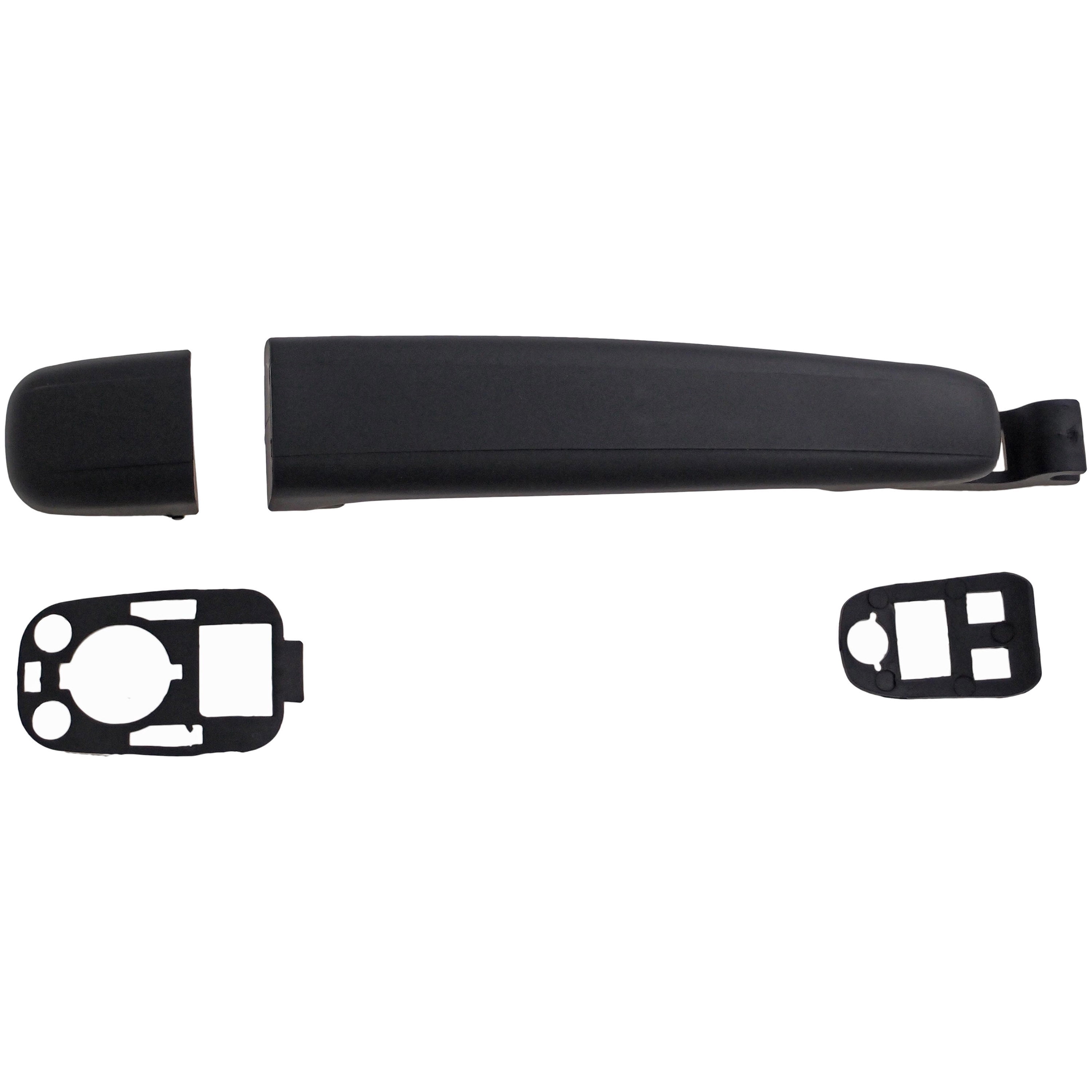 Dorman 791MX Exterior Door Handle for Specific Peugeot Models