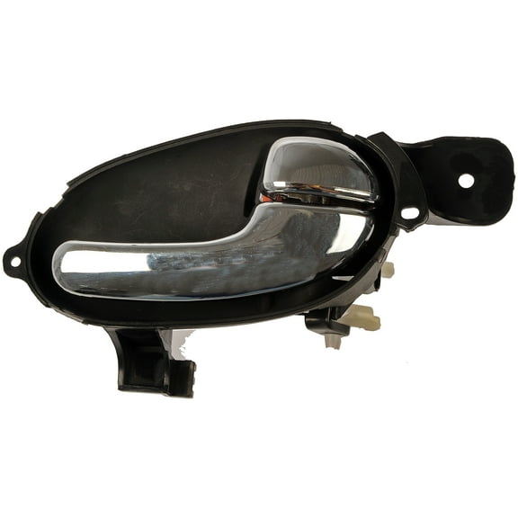Dorman 79531 Interior Door Handle for Specific Models, Chrome