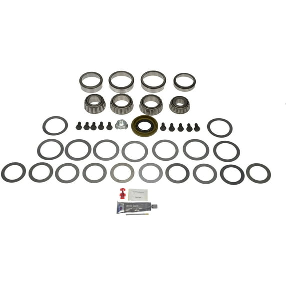 Dorman 797-109 Differential Bearing Kit for Specific Models
